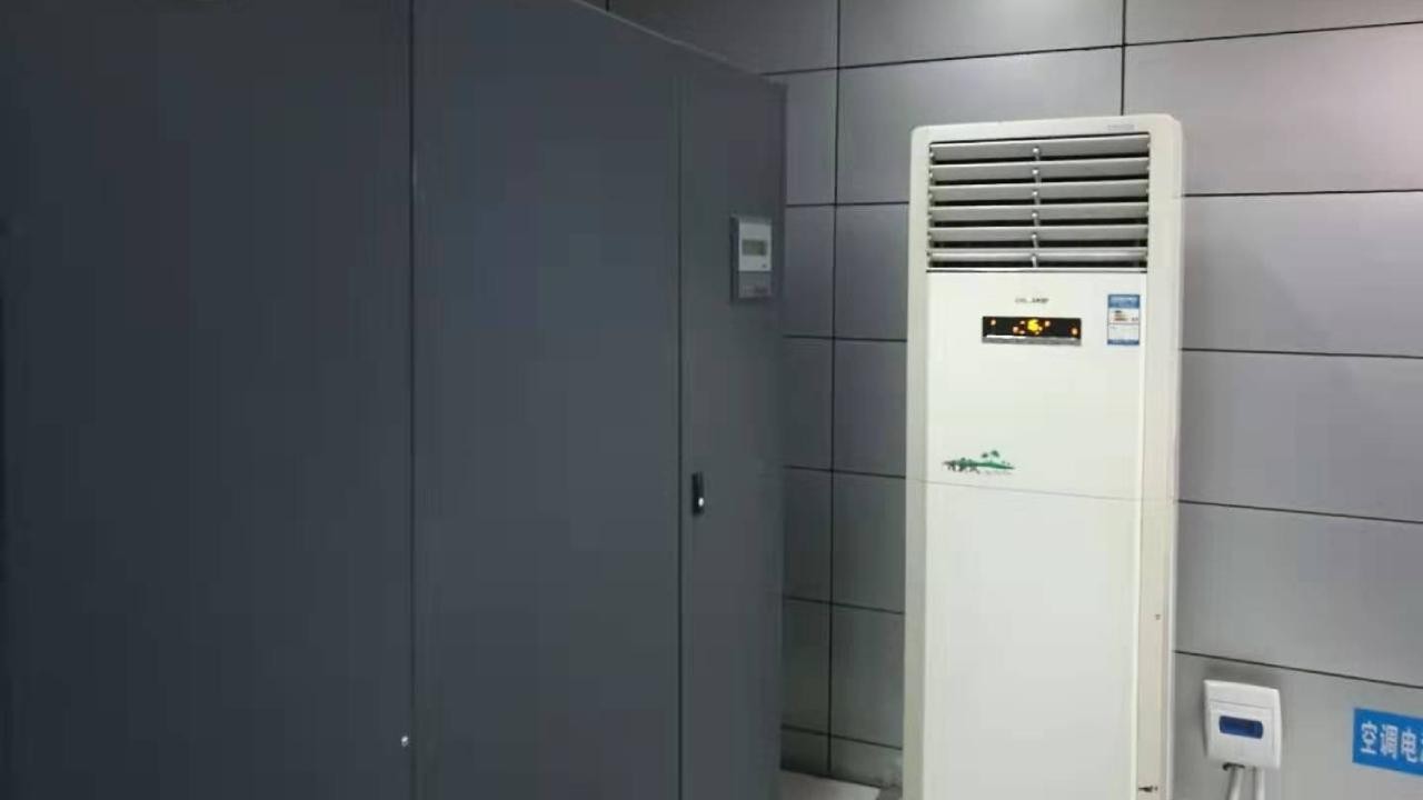 空調(diào)節(jié)能控制器