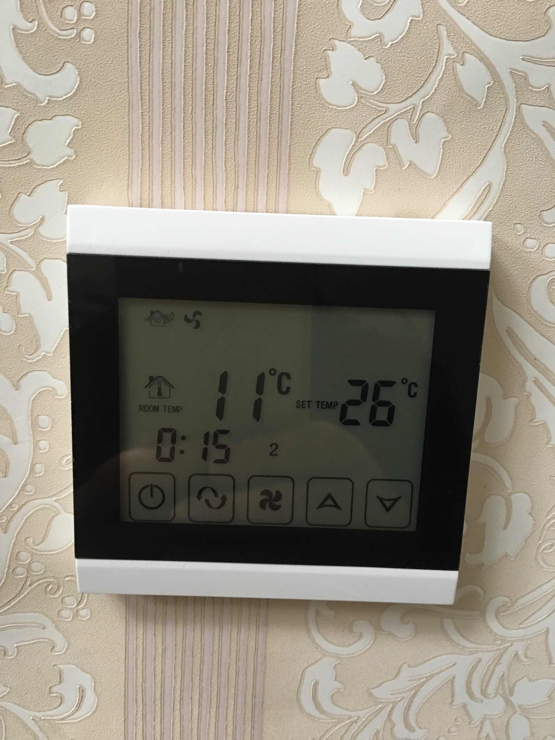 智能中央空調(diào)節(jié)能系統(tǒng)的產(chǎn)品特性都有哪些？